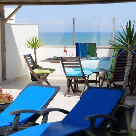 Apartment At Praia Paredes De Vitoria By Book Yourholiday Pt Pataias Extérieur photo