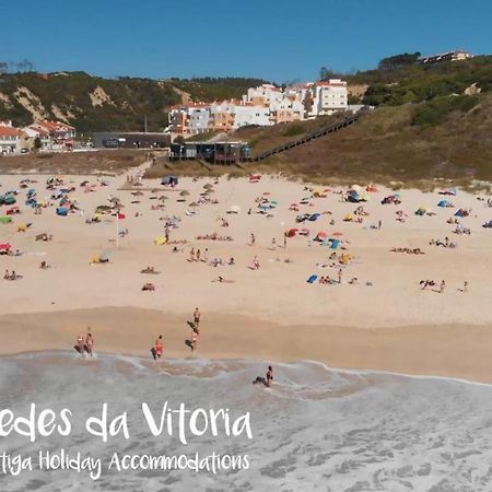 Apartment At Praia Paredes De Vitoria By Book Yourholiday Pt Pataias Extérieur photo