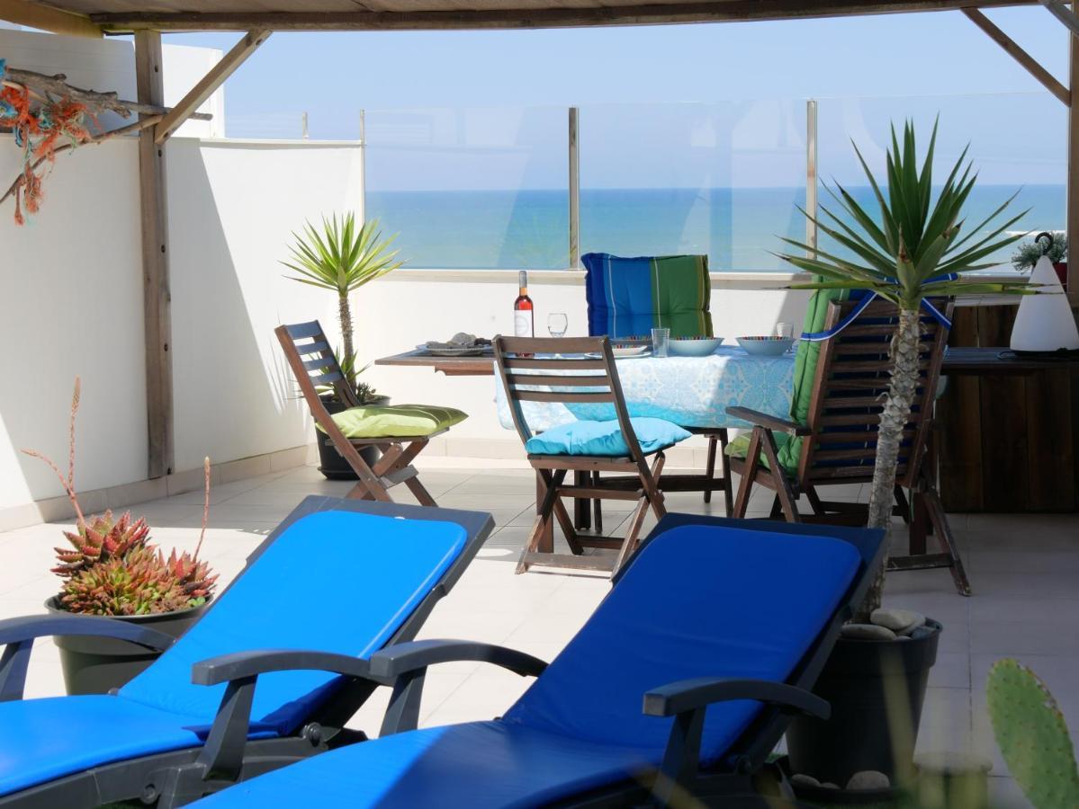 Apartment At Praia Paredes De Vitoria By Book Yourholiday Pt Pataias Extérieur photo