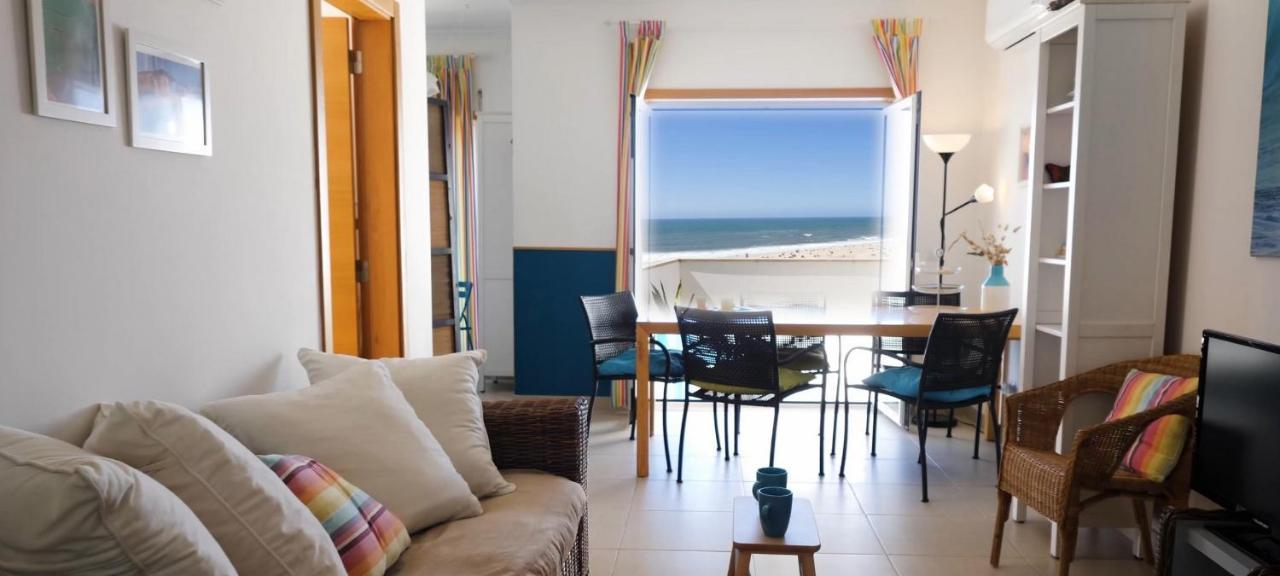 Apartment At Praia Paredes De Vitoria By Book Yourholiday Pt Pataias Extérieur photo